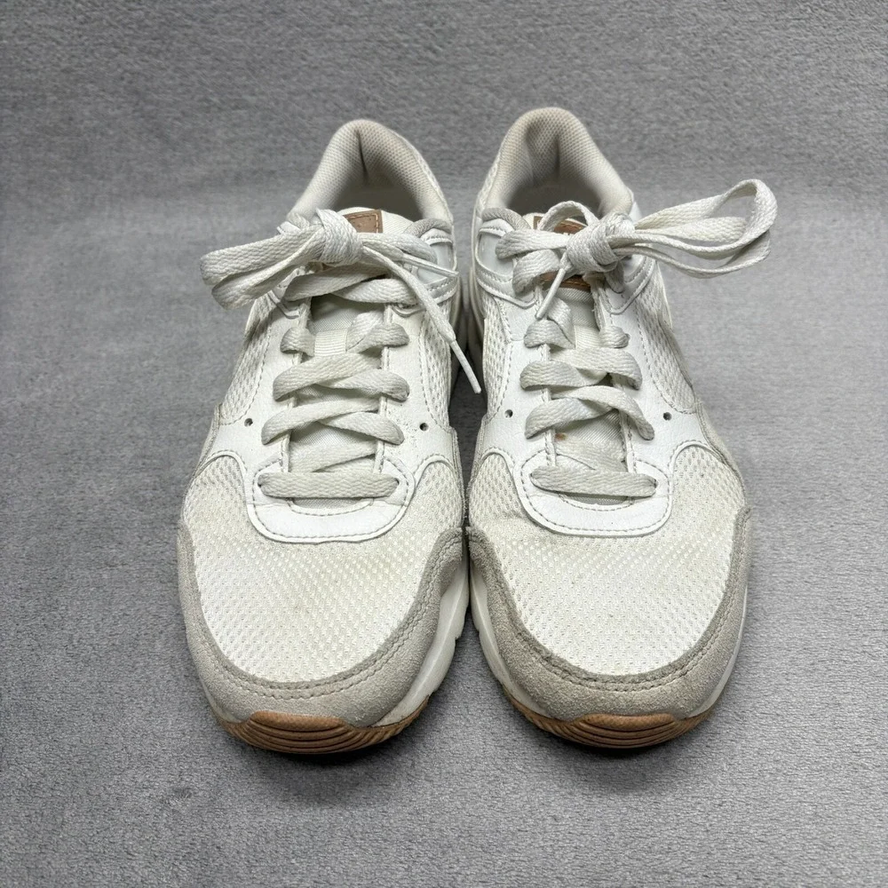 Nike Air Max‎ SC Summit White Platinum Tint Hemp Sail Womens Size 9 CW4554-108